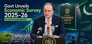 Economic Survey 2025-26