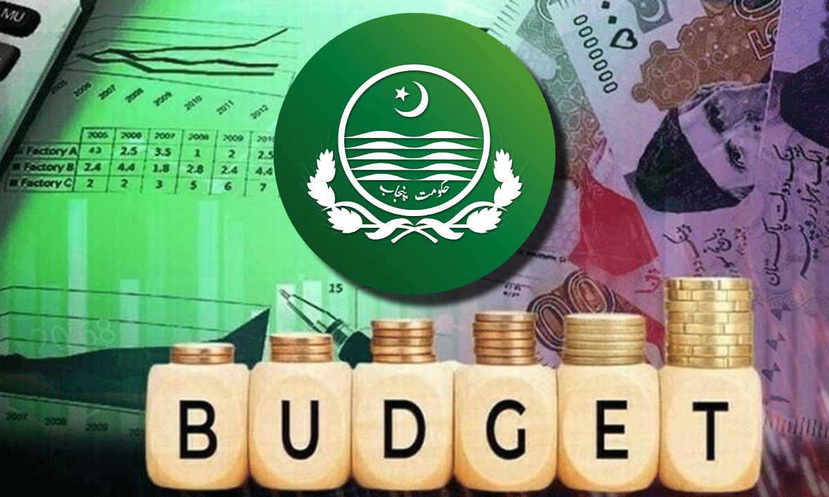 پنجاب حکومت ، سرکاری ملازمین کی تنخواہوں میں7 فیصد اور پنشن میں 3.5فیصداضافہ