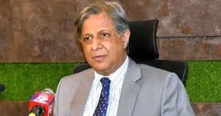 سینیٹر اعظم نذیر تارڑ