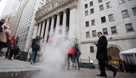 Global stock markets rally