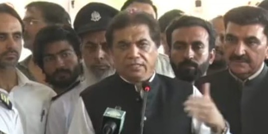 Hanif Abbasi