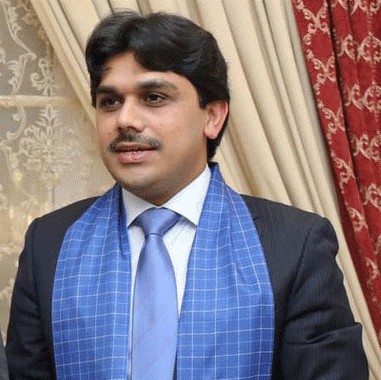 امریکی نائب صدر جے ڈی وینس کی جانب سے فیلڈ مارشل سید عاصم منیر کی تعریف پوری قوم کے لئے باعثِ فخر ہے، حذیفہ رحمان