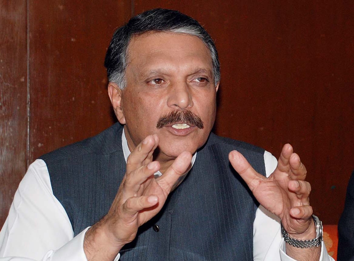 Ijazul Haq