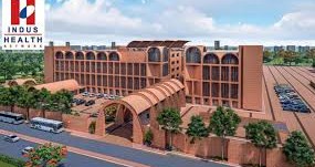 Indus Hospital