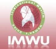 International Muslim Women's Union