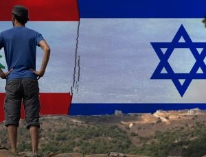 Israel and Lebanon