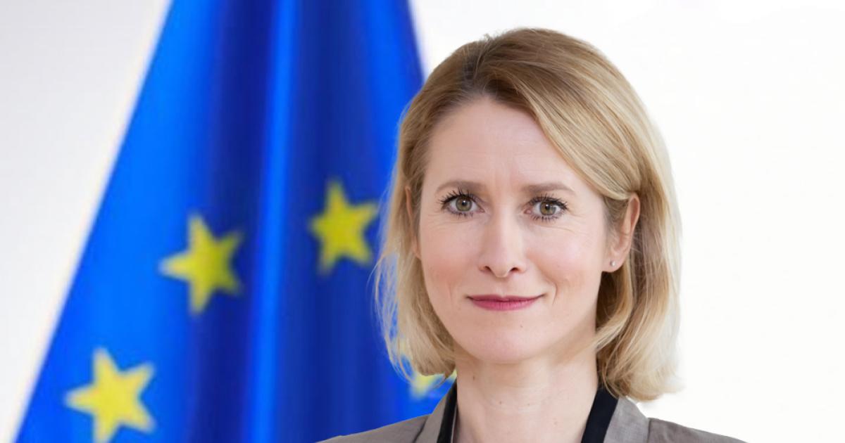 Vice-President of the European Commission