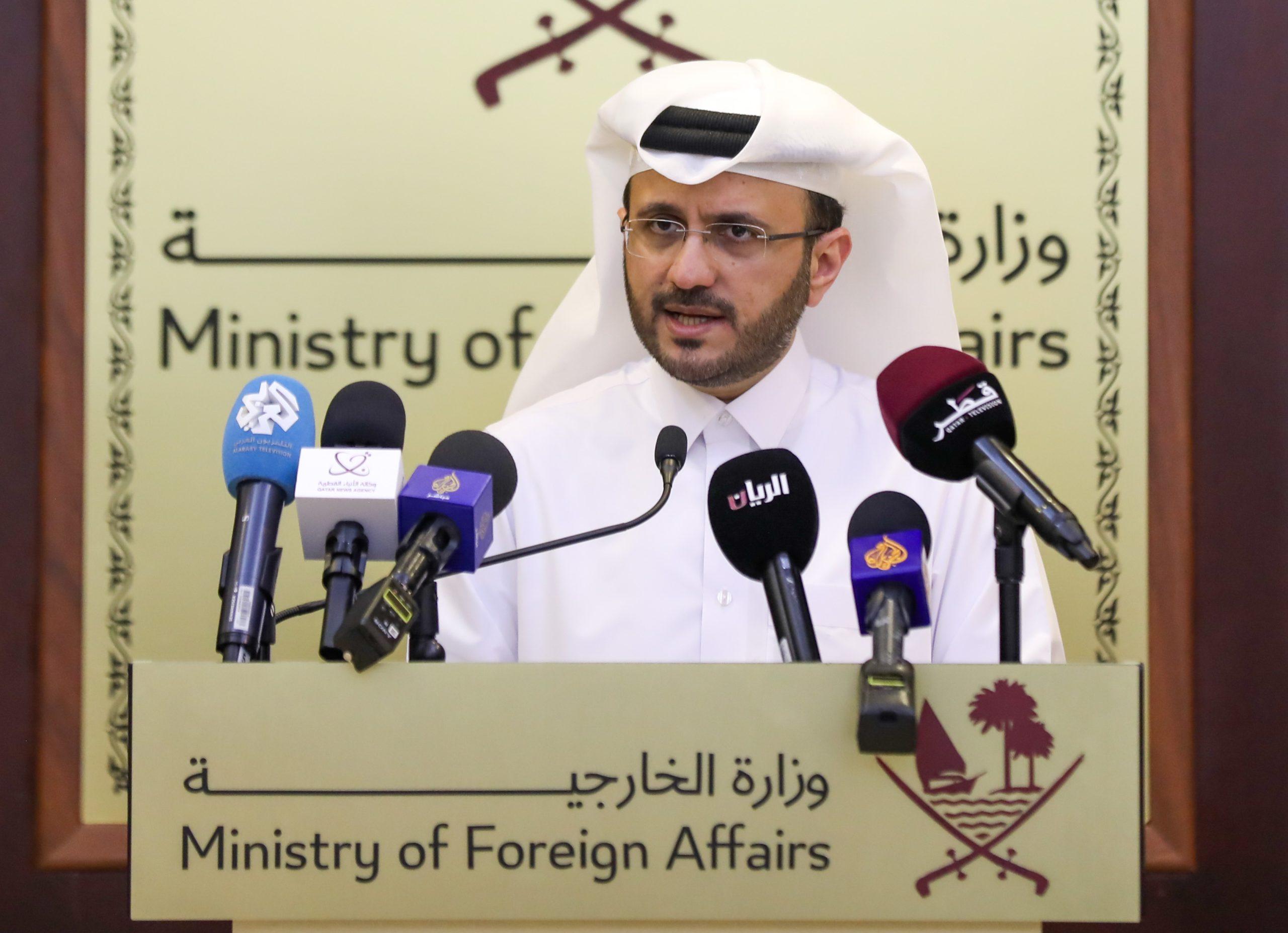 Majid Al-Ansari
