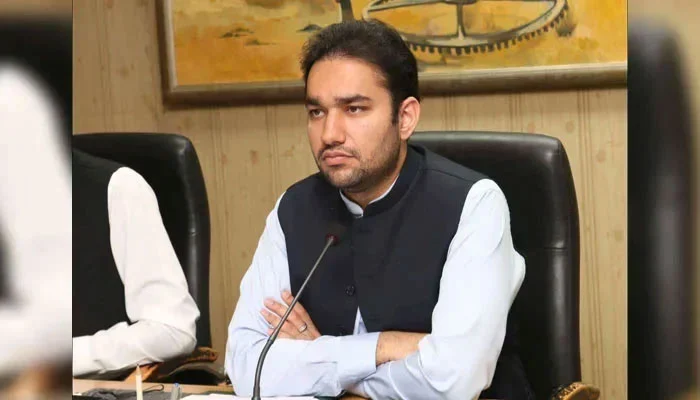Malik Faisal Ayub Khokhar