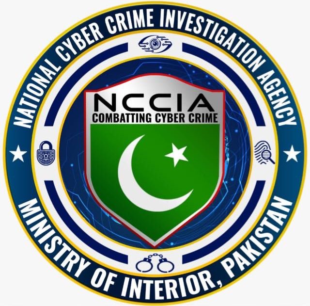 NCCIA