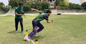 National Cricket Academy