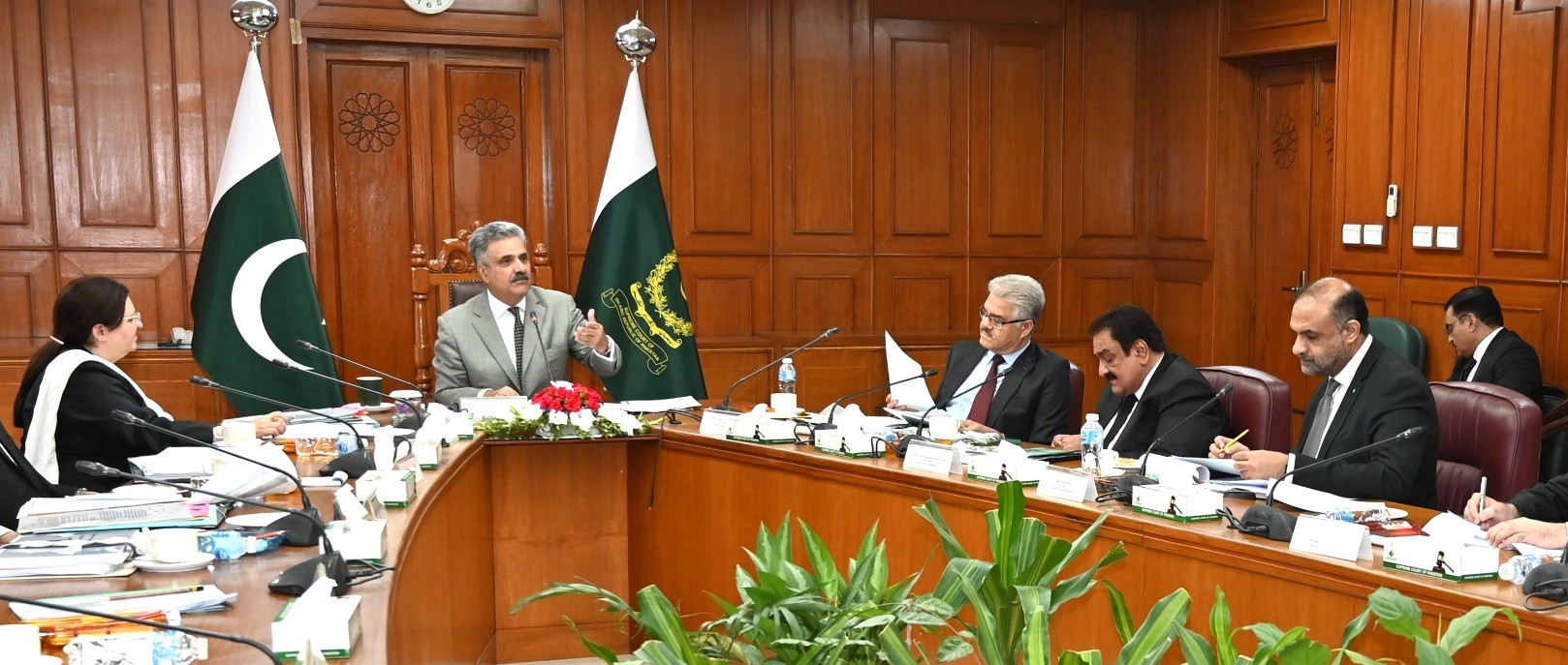 National Judicial