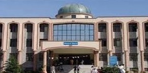 National University of Modern Languages