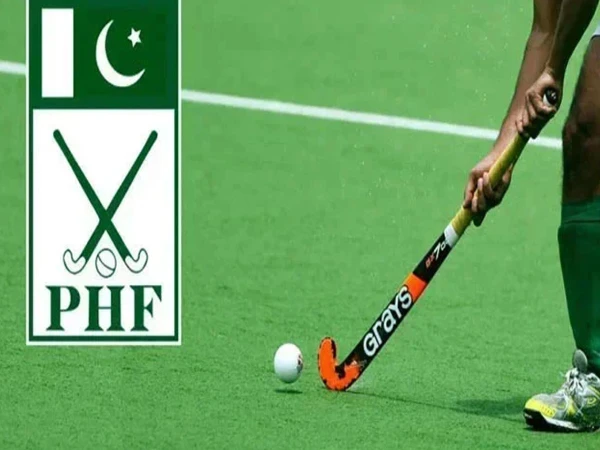 پی ایچ ایف کا جونیئر کھلاڑیوں کی فٹنس بہتر بنانے کیلئے خصوصی نیوٹریشن سیشن کا انعقاد