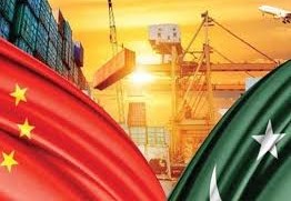 Pakistan-China diplomatic relations