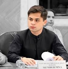 پاکستان پیپلزپارٹی جمہوریت،آئین کی بالادستی اور عوامی حق حکمرانی پر یقین رکھتی ہے ،نوابزادہ جمال رئیسانی
