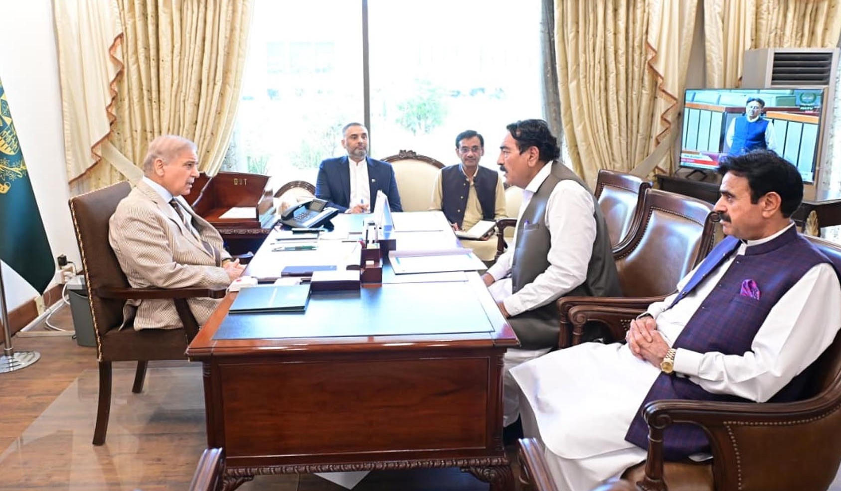 Prime Minister
