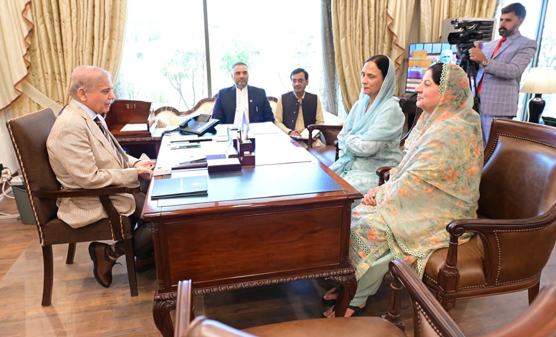 Prime Minister