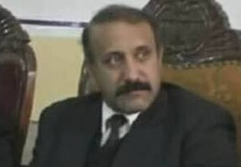 Raja Aftab Ahmed Advocate