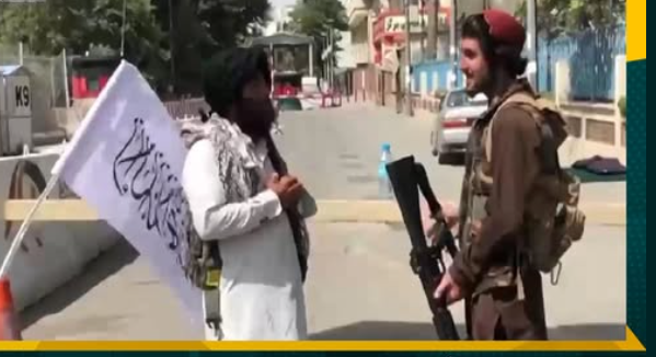 افغان طالبان رجیم دہشت گردوں کی سرپرست اعلیٰ، عالمی سطح پر بار بار تصدیق،عالمی جریدہ دی ڈپلومیٹ