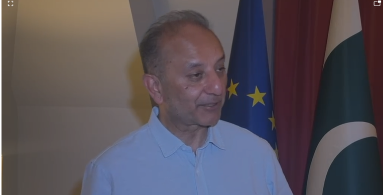 Dr. Mosaddiq Malik
