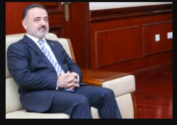 پاکستان اور ترکیہ کے تعلقات مشترکہ تاریخ، ثقافت، مذہبی ہم آہنگی اور باہمی اعتماد کی بنیاد پر قائم ہیں ، ترک سفیر