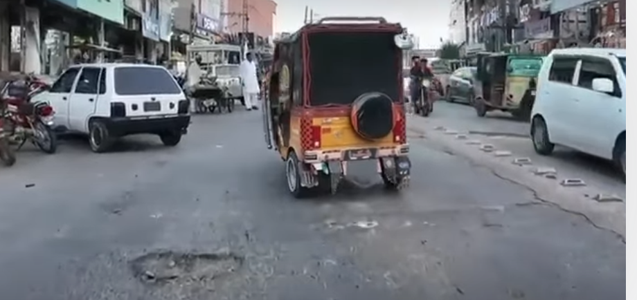 آزاد جموں وکشمیرکے باشعورعوام کا کالعدم جوائنٹ ایکشن کمیٹی کےاحتجاج کاحصہ بننےسےمکمل انکار