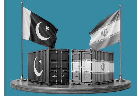 پاکستان ایران سے خام تیل کی درآمدات پر سالانہ 340 ملین ڈالر کی بچت کرسکتا ہے ، رپورٹ