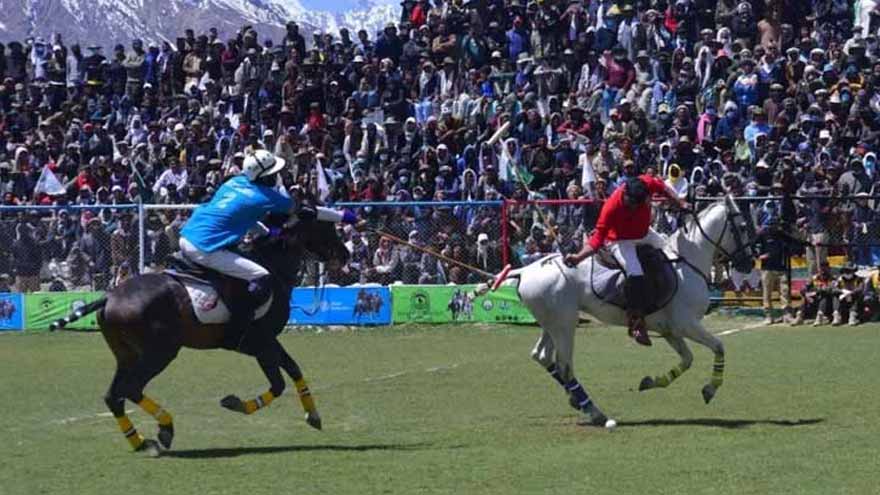 Shandur Polo Festival 2026