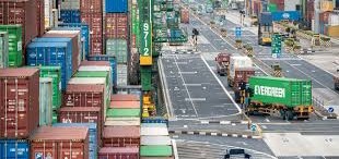 Singapore's non-oil exports