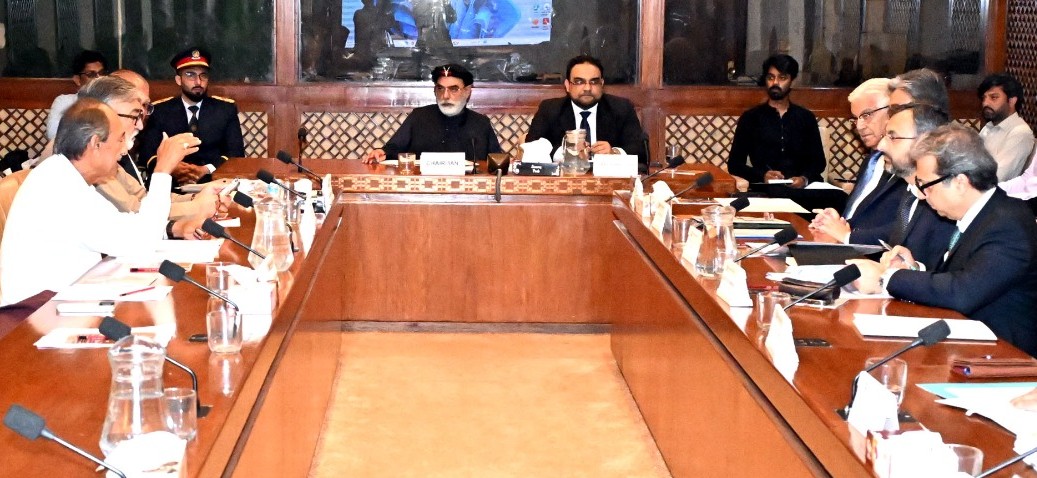 Standing Committee on Defense