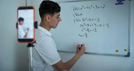 The largest mathematics competition in Germany