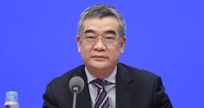 Zhou Hexin