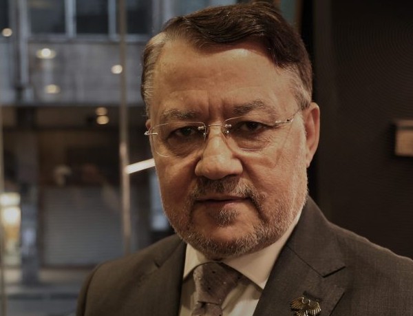 Dr. Ahmed Mawfaq Zaidan