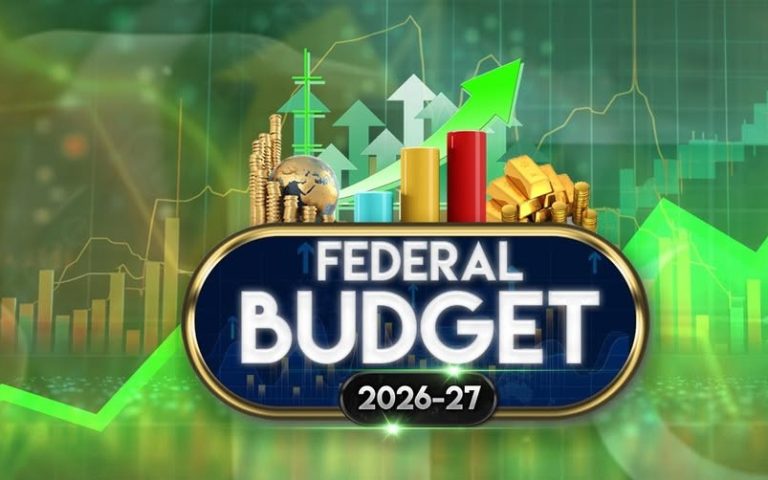 2026-27 Budget