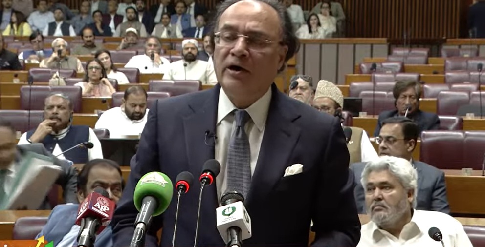 2026-27 Budget