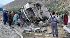 Afghanistan
