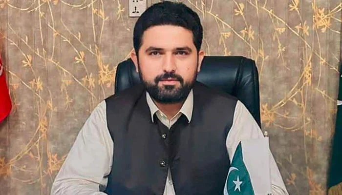 واقعۂ کربلا حق و باطل کے درمیان ایک عظیم معرکہ تھا، وزیراعلی خیبر پختونخوا کا یومِ عاشورہ کے موقع پر پیغام