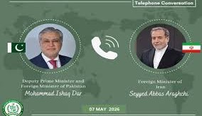 Iranian Foreign Minister