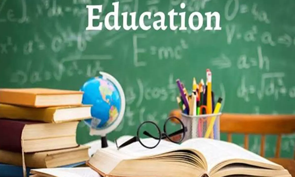 education sector