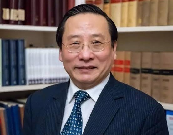 Victor Gao