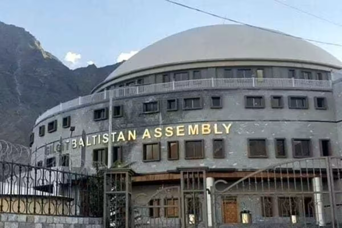 گلگت بلتستان میں حکومت سازی، استحکام پاکستان پارٹی کا پیپلز پارٹی کے ساتھ اتحاد کا اعلان