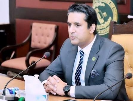 Muhammad Hamza Shafqat