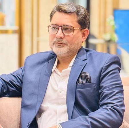 بی آئی ایس پی فنڈز میں اضافہ اور کینسر کی ادویات پر ڈیوٹی کا خاتمہ حکومت کا بہترین عمل ہے، ایم این اے شبیر علی بجارانی