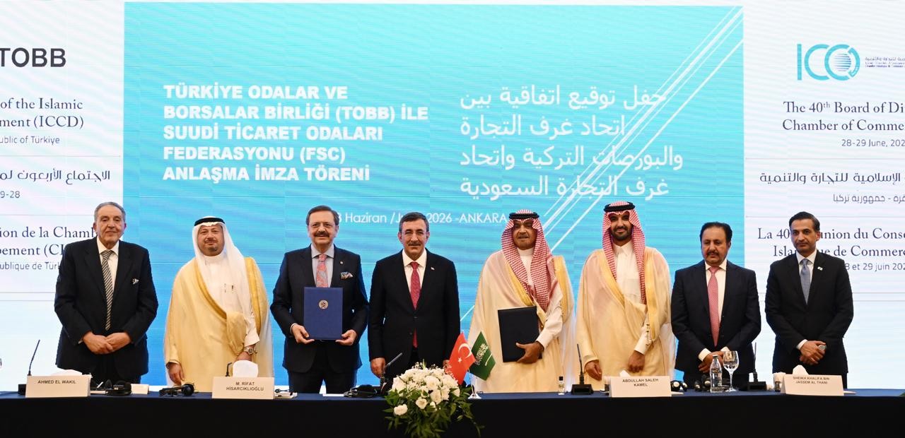 Federation of Saudi Chambers