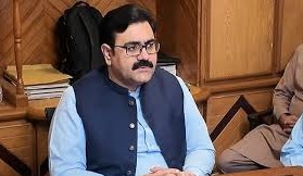 Bakht Muhammad Kakar