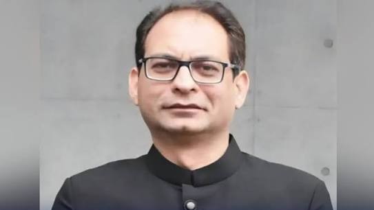 Ashfaq Ahmed Khalil
