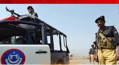 پشاور،تھانہ ریگی کی حدود میں سرچ اینڈ سٹرائیک آپریشنز ،متعدد افراد گرفتار