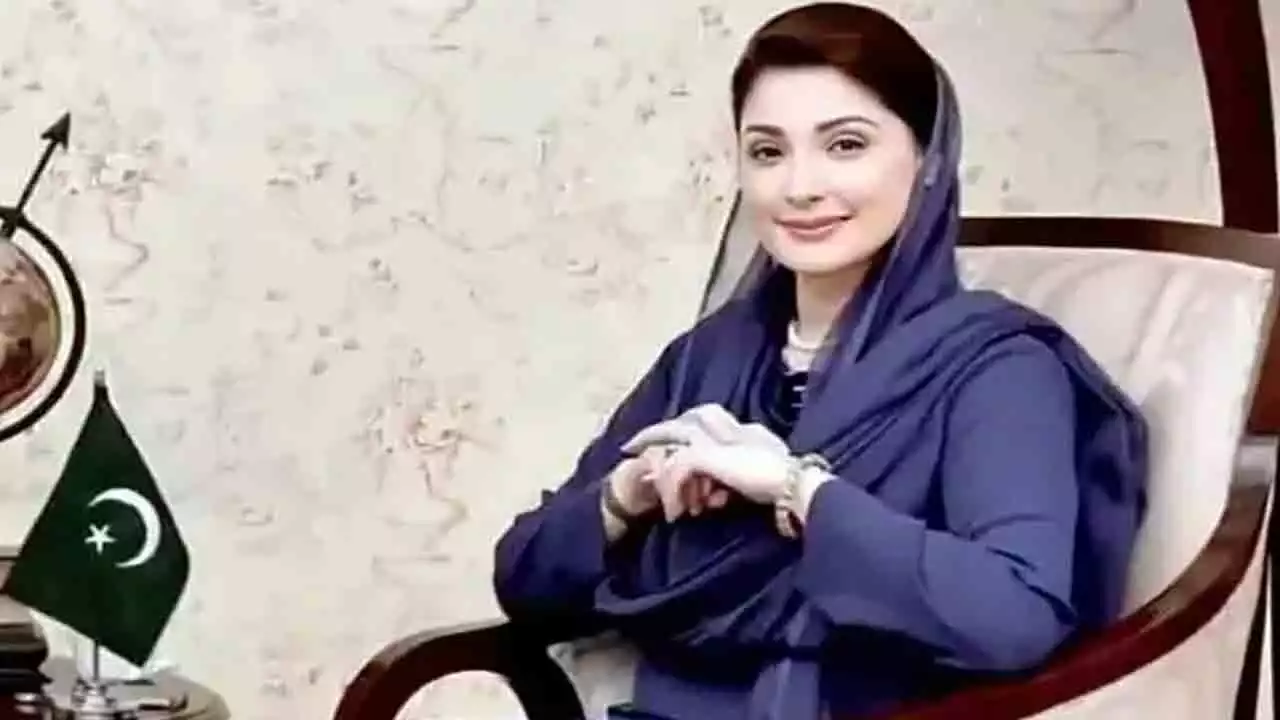 مریم نواز کا پٹرولیم مصنوعات کی قیمتوں میں کمی کے اعلان کا خیرمقدم،کرایوں میں کمی کیلئے فوری اقدامات کاحکم