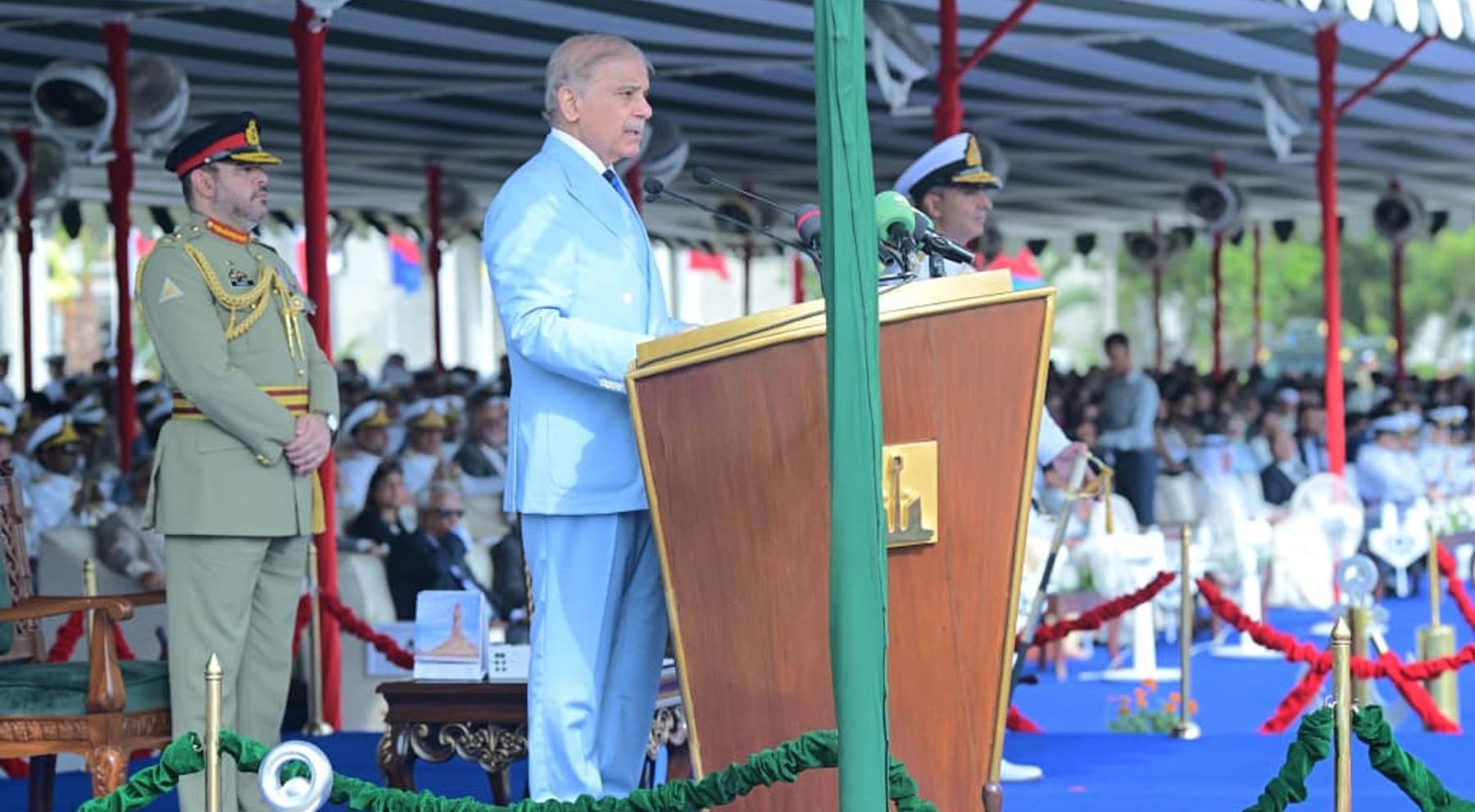 Prime Minister